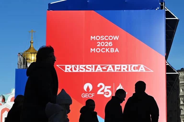 Sommet Russie - Afrique : Fatima Ezzahra El Mansouri représente le Roi Mohammed VI à Moscou