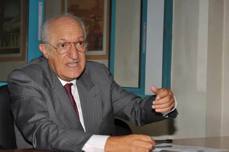 Jawad Kerdoudi: «Les pays africains peuvent s’inspirer de l’expérience marocaine en matière de lutte contre le terrorisme»