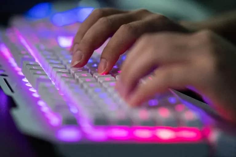 Le nombre de jeunes joueurs pris pour cible par les cybercriminels a augmenté de 30% au premier semestre 2024