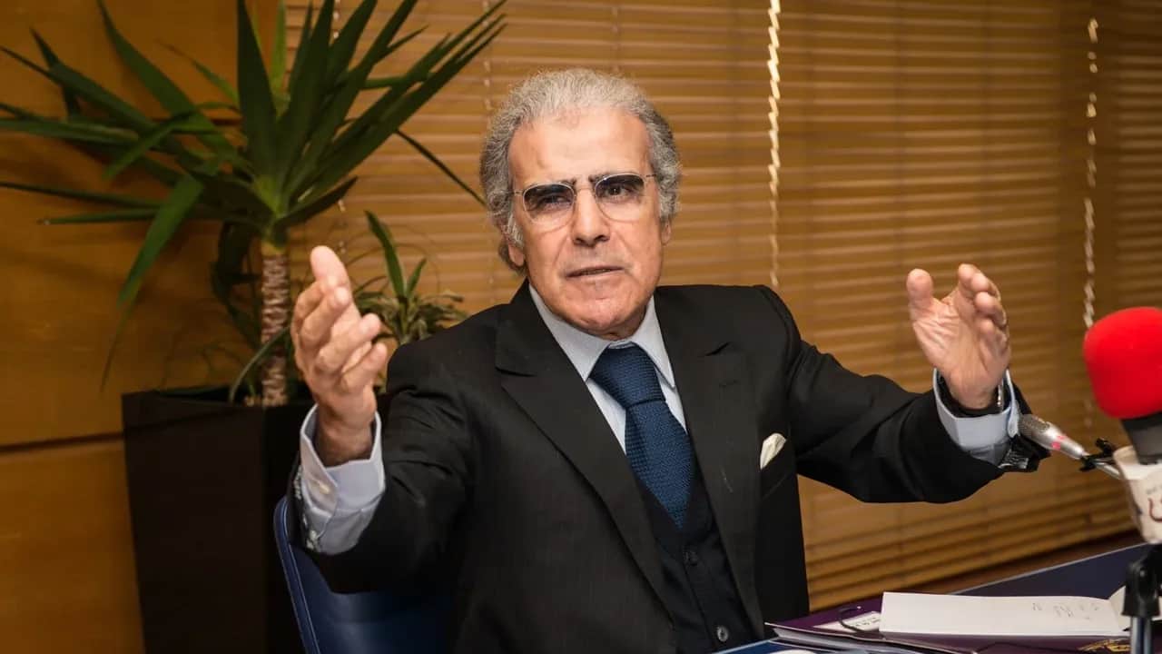 Jouahri confirme la tenue des assemblées annuelles du FMI et de la BM à Marrakech