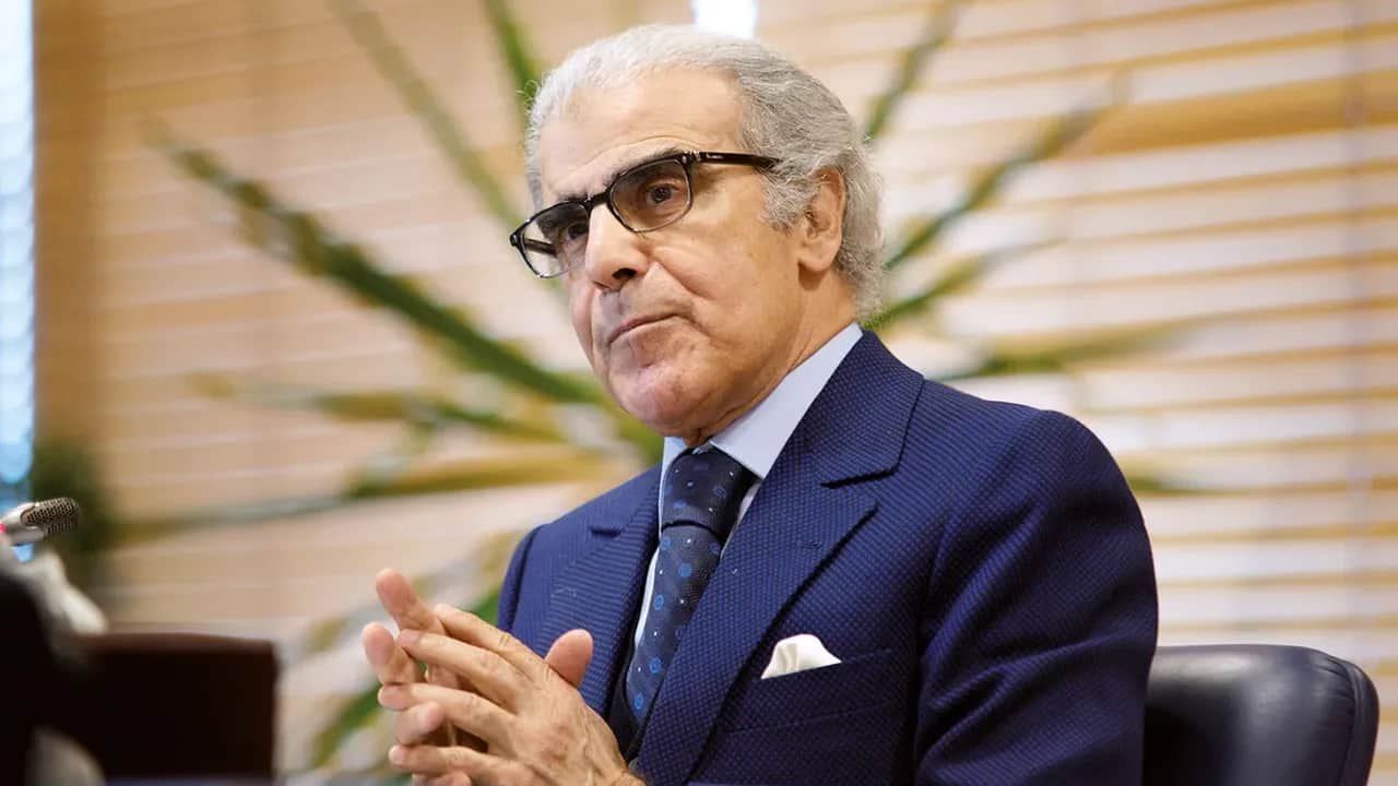 Jouahri: "le Maroc accuse un retard sur le plan des fintechs"