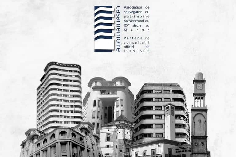 Journées du patrimoine : Casamémoire lance un appel à projets sur le thème du «matrimoine»