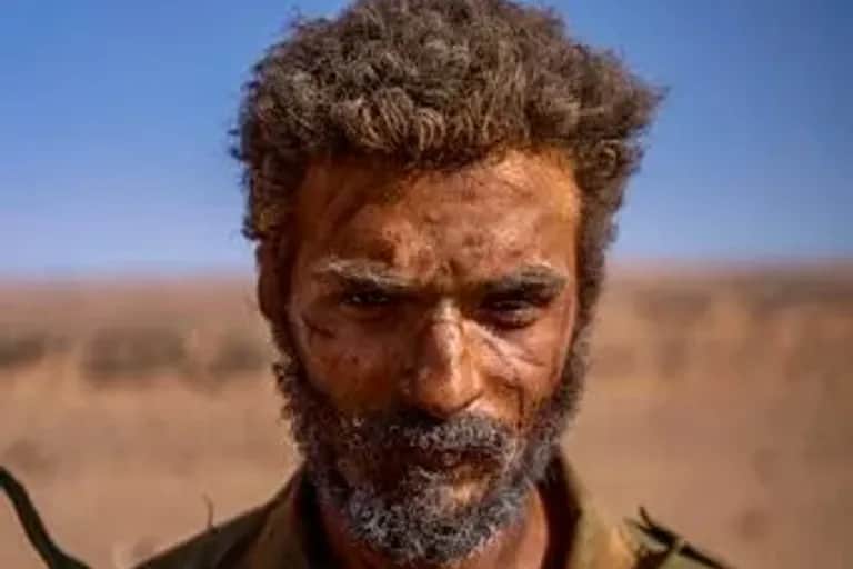 Kamal Haïmoud, le nouveau visage du cinéma marocain, le caméléon