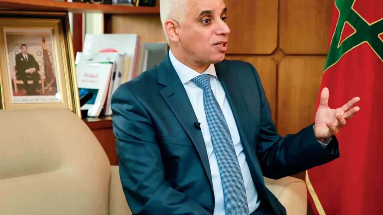 Entretien. Khalid Aït Taleb : «Le salaire du médecin est très en deçà de ce qu’il devrait être»
