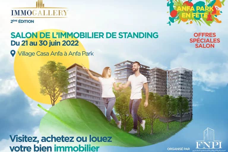 L'acte II du Salon Immogallery fait la part belle à la création artistique et au gaming