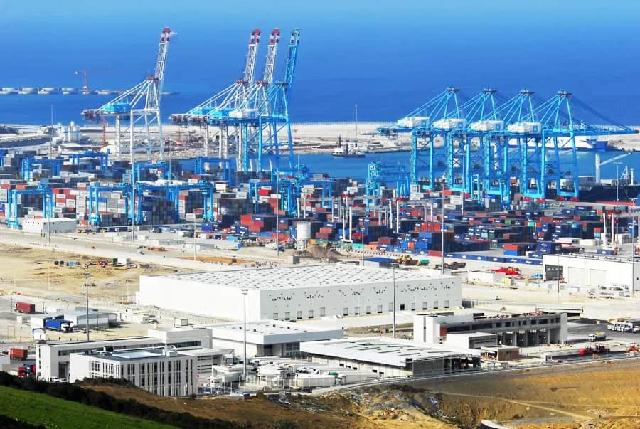 L'activité portuaire devrait reprendre son trend haussier en 2023