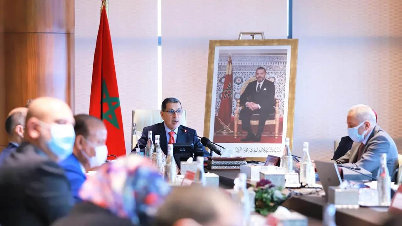 L'AMDIE tient la 5ème réunion de son Conseil d'administration