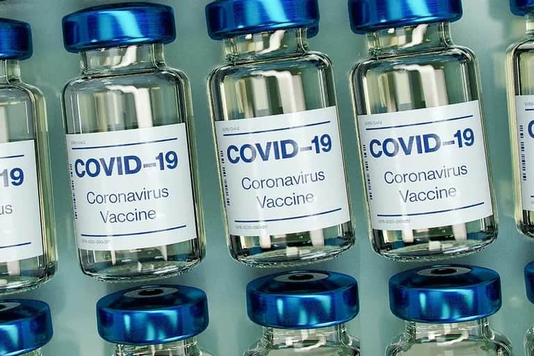 L'Europe promet de partager 700 millions doses de vaccins d'ici la mi-2022