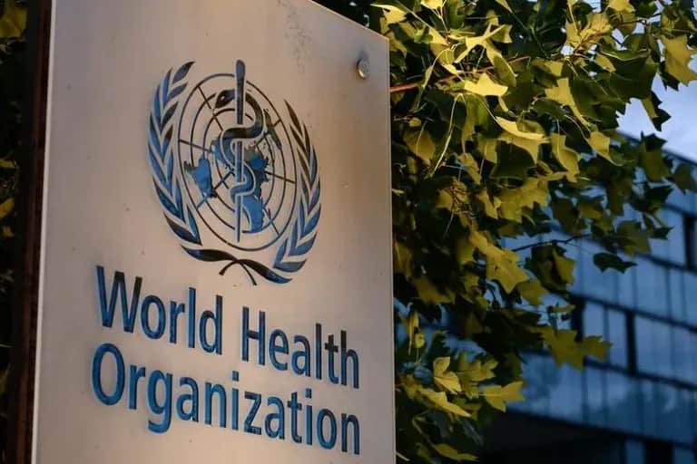 L'OMS demande 2,5 milliards de dollars pour répondre aux urgence sanitaires en 2023