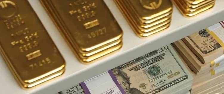 L’or, un thermomètre défaillant ?
