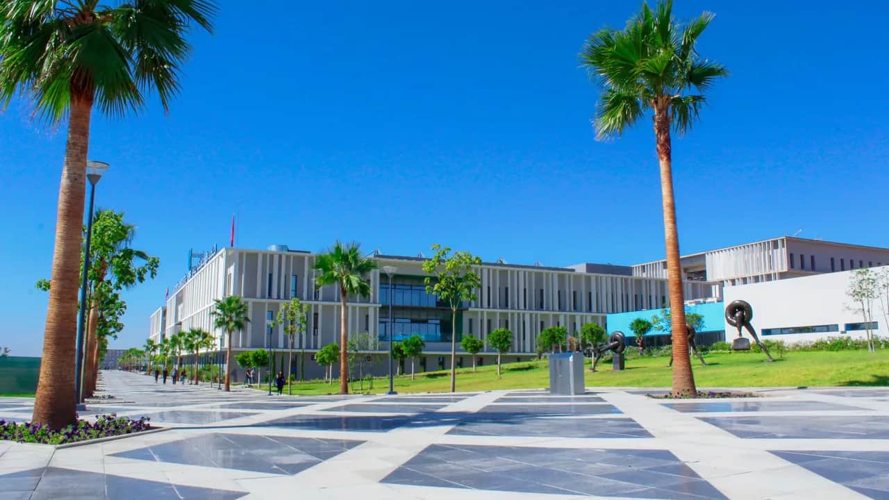 L’UEMF ouvre sa faculté Euromed de pharmacie pour l’année 2021-2022