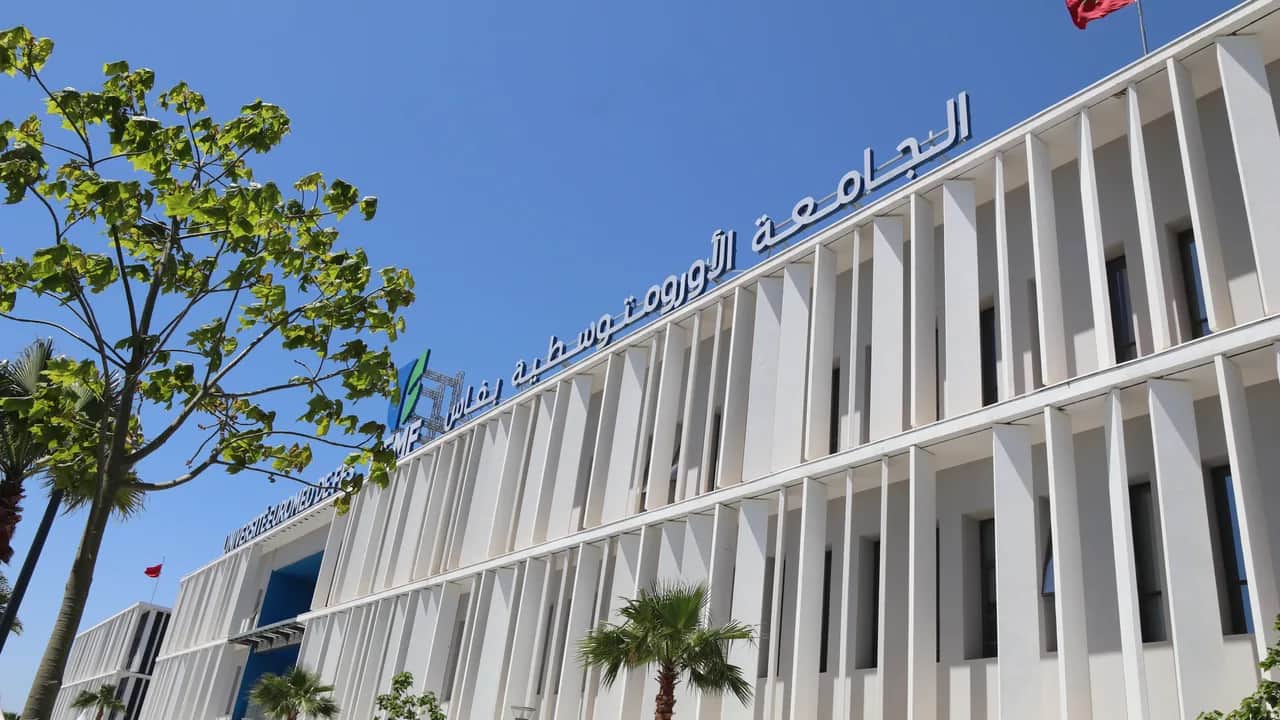 L’Université Euromed de Fès lance le Master « International Business »