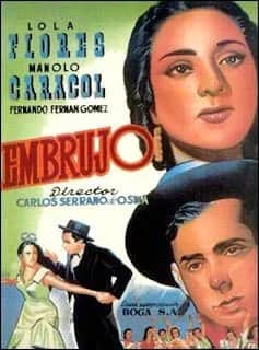 La 3ème journée du cinéma espagnol : «Embrujo» à l'affiche !