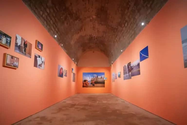 La Bienalsur fait escale au Musée national de la photographie de Rabat