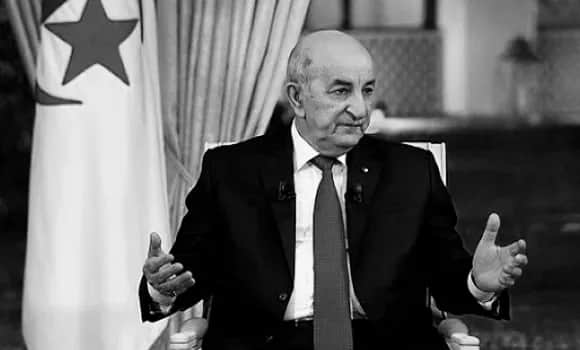 LA GUERRE ÉCONOMIQUE DE TEBBOUNE