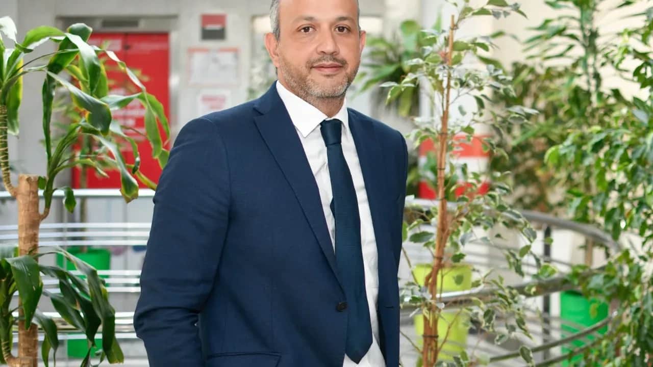 La Marocaine Vie: Anouar Berra nouveau Directeur général adjoint en charge des Opérations et de la Transformation