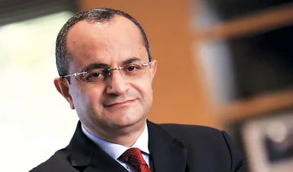 «La quasi-totalité des métiers de la banque est concernée par la révolution digitale»