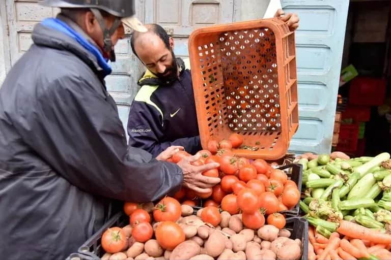 La tomate de la discorde