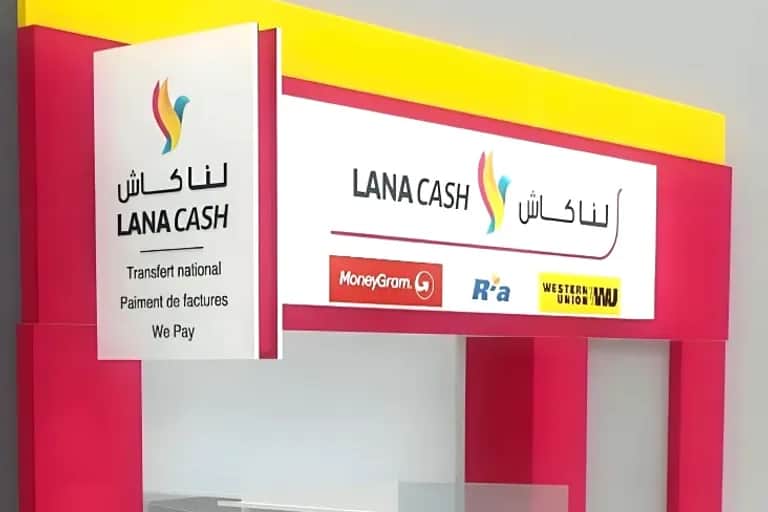 Marché des paiements : LANA CASH obtient le statut d’acquéreur de plein exercice