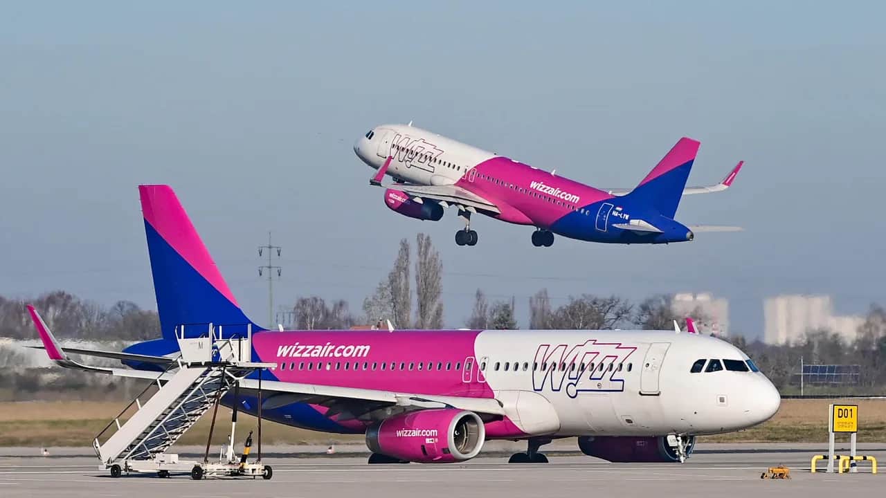Lancement d'une nouvelle liaison aérienne entre Varsovie et Marrakech