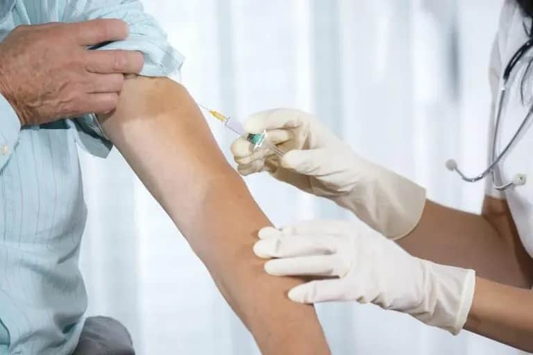 Lancement de la campagne nationale de prévention contre la grippe saisonnière au Maroc