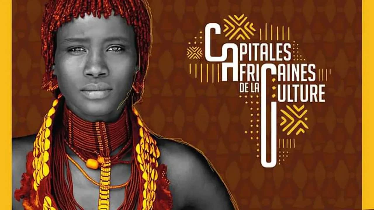 Lancement officiel de la célébration de Rabat capitale de la culture africaine