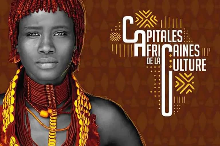 Lancement officiel de la célébration de Rabat capitale de la culture africaine