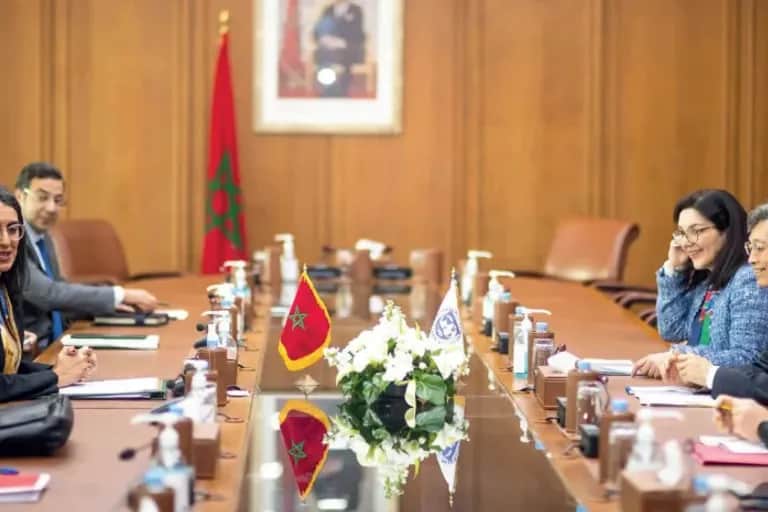 LCM du FMI : un nouveau filet de sécurité pour le Maroc