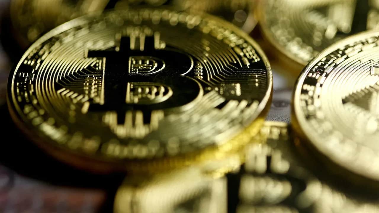Le Bitcoin repasse au-dessus des 100.000 dollars