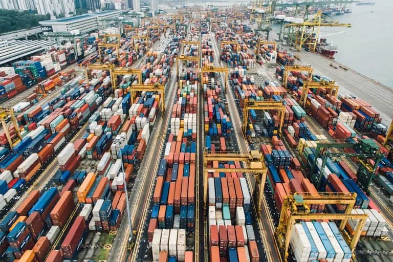 Le déficit commercial en hausse de 25% à fin décembre 2021