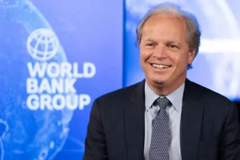 Le DG des Opérations de la Banque mondiale en visite au Maroc du 02 au 4 novembre