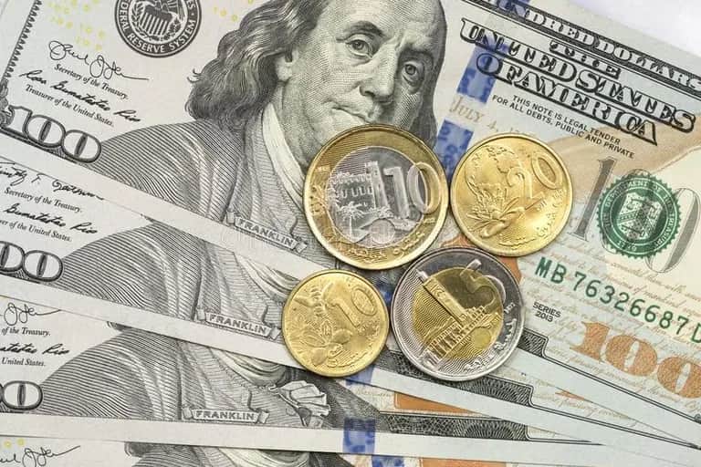 Le dirham s'apprécie de 0,18% face à l'euro entre mai et juin (BAM)