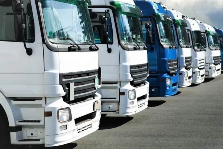 Le gouvernement augmente de 40% la valeur du soutien accordé aux professionnels du transport routier