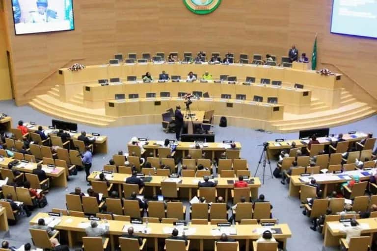 Le Maroc assure à partir du 1er octobre la présidence du CPS-UA
