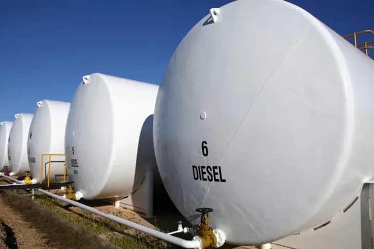 Le Maroc dispose de capacités de stockage de 1,9 million m3 de produits pétroliers liquides