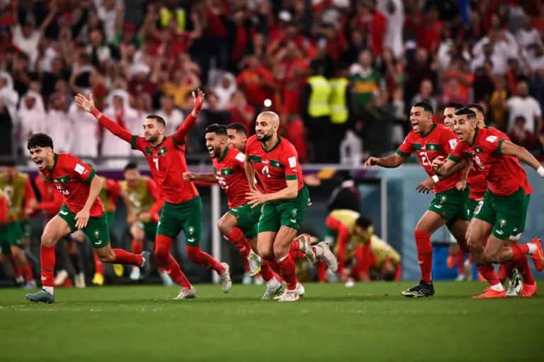 Le Maroc et l'après-Mondial : l'euphorie ... et l'atterrissage