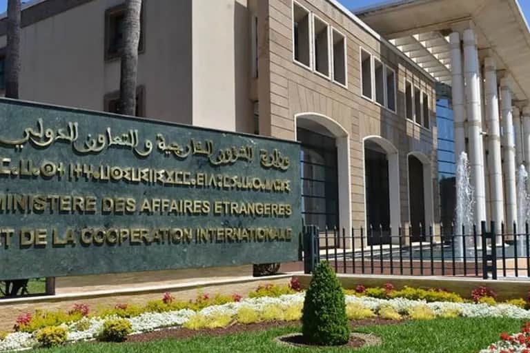 Le Maroc rappelle son ambassadeur en Tunisie