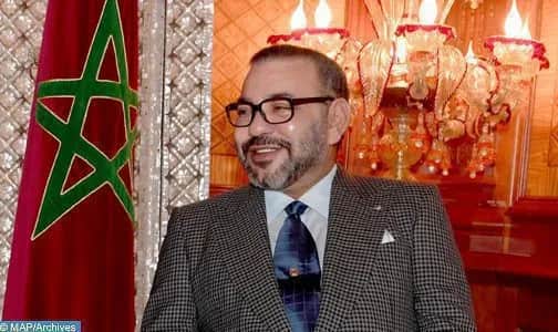 Le Roi lance à Rabat la construction du nouvel hôpital «Ibn Sina», un projet de 6 Mds de DH