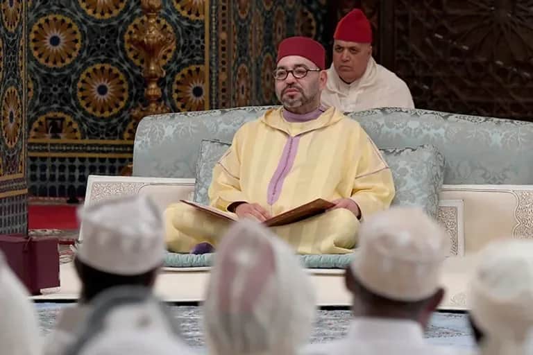 Le Roi Mohammed VI ordonne l'ouverture de 35 mosquées