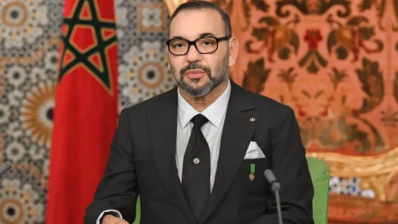 Le Roi nomme des magistrats dans des postes de responsabilité au sein des juridictions financières