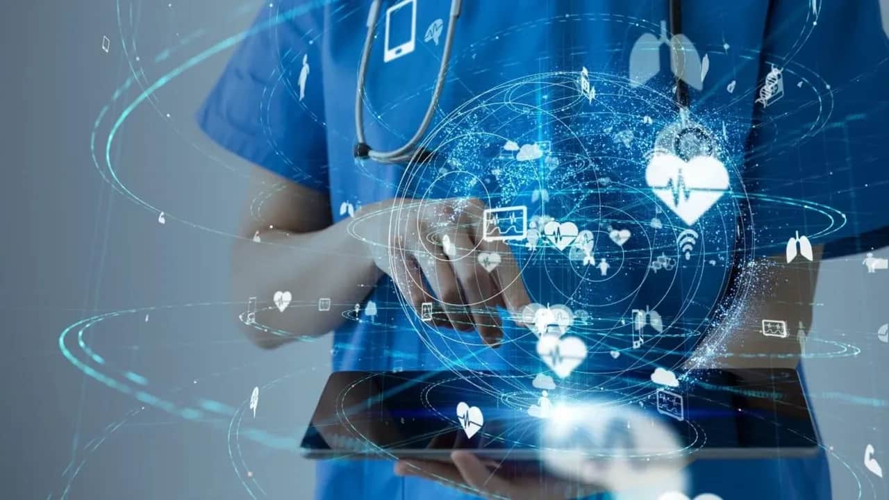 Le secteur de la santé : pourquoi le Big data devient important ?