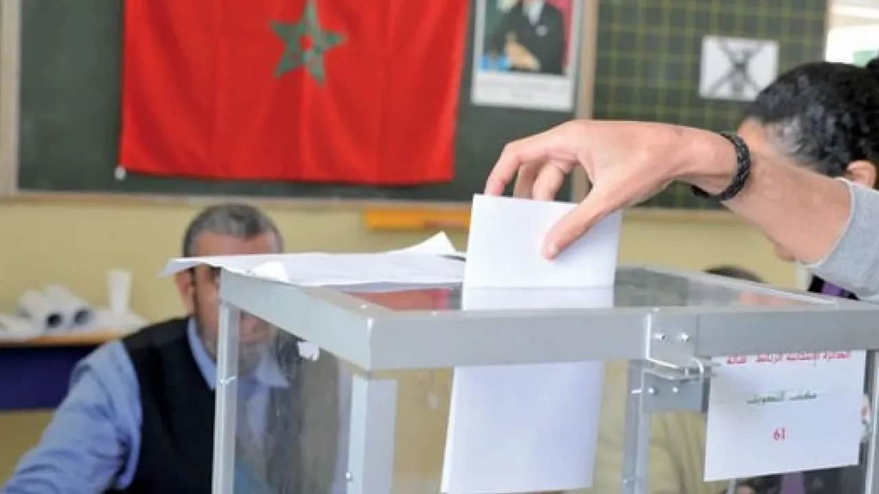 Législatives 2026 : Distribution des avis électoraux dès ce lundi, procuration en ligne pour les MRE