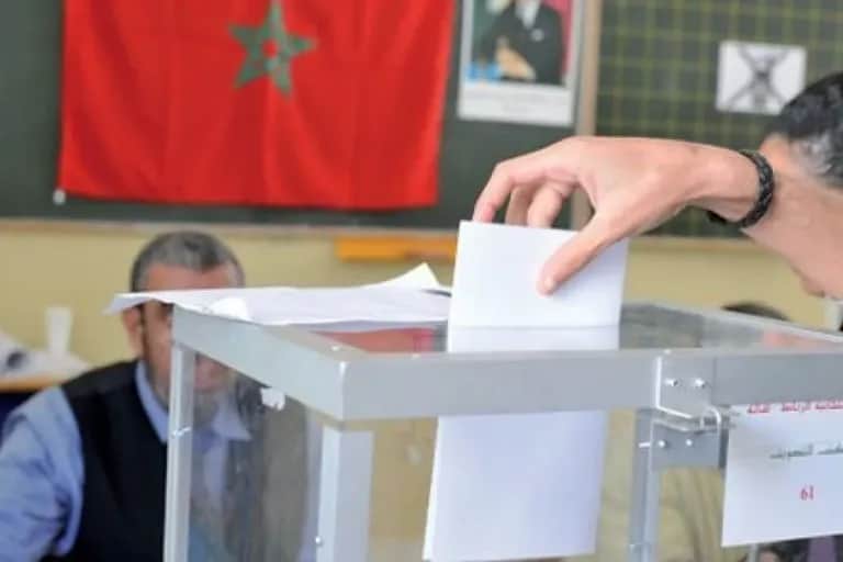 Législatives 2026 : Distribution des avis électoraux dès ce lundi, procuration en ligne pour les MRE