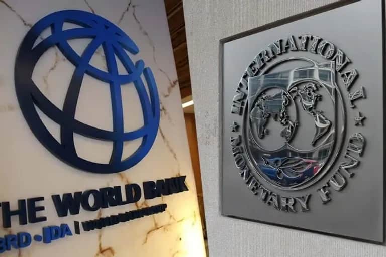 Les Assemblées annuelles 2026 de la Banque mondiale et du FMI auront lieu à Bangkok