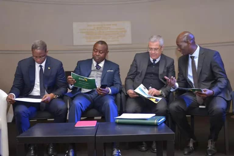 Les Assises de la Transformation digitale en Afrique célèbrent leurs dix ans au Maroc
