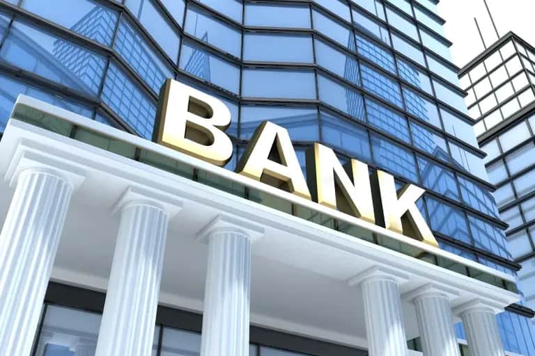 Finances : Les banques en grande forme