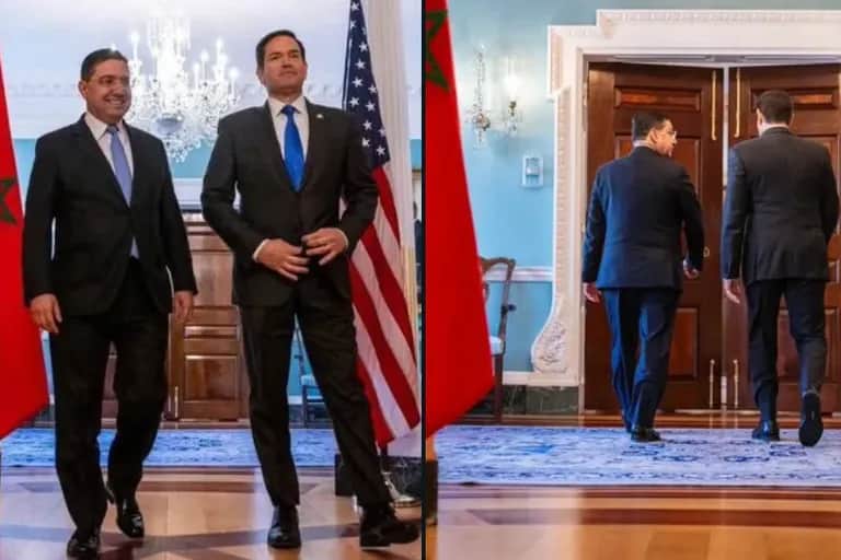 Les Etats-Unis réaffirment leur reconnaissance de la souveraineté du Maroc sur le Sahara