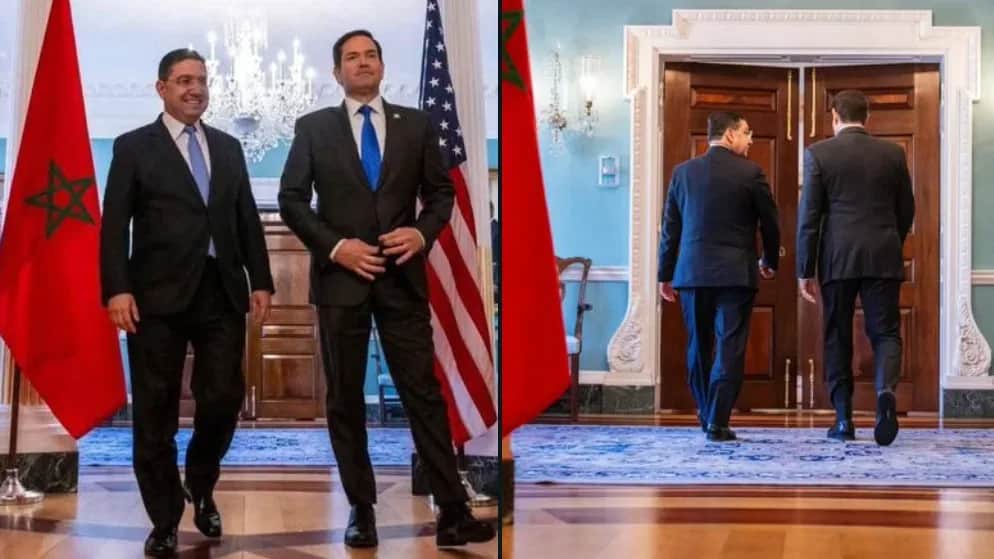 Les Etats-Unis réaffirment leur reconnaissance de la souveraineté du Maroc sur le Sahara