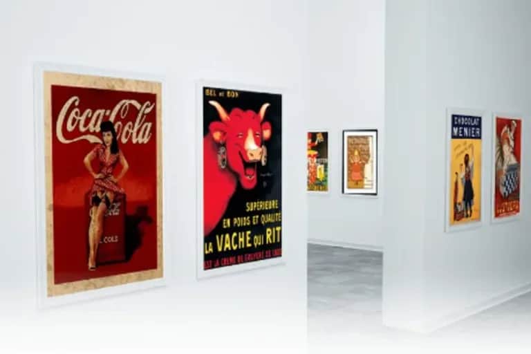 Les Impériales 2022 : Inauguration du Musée de la Publicité et des Médias