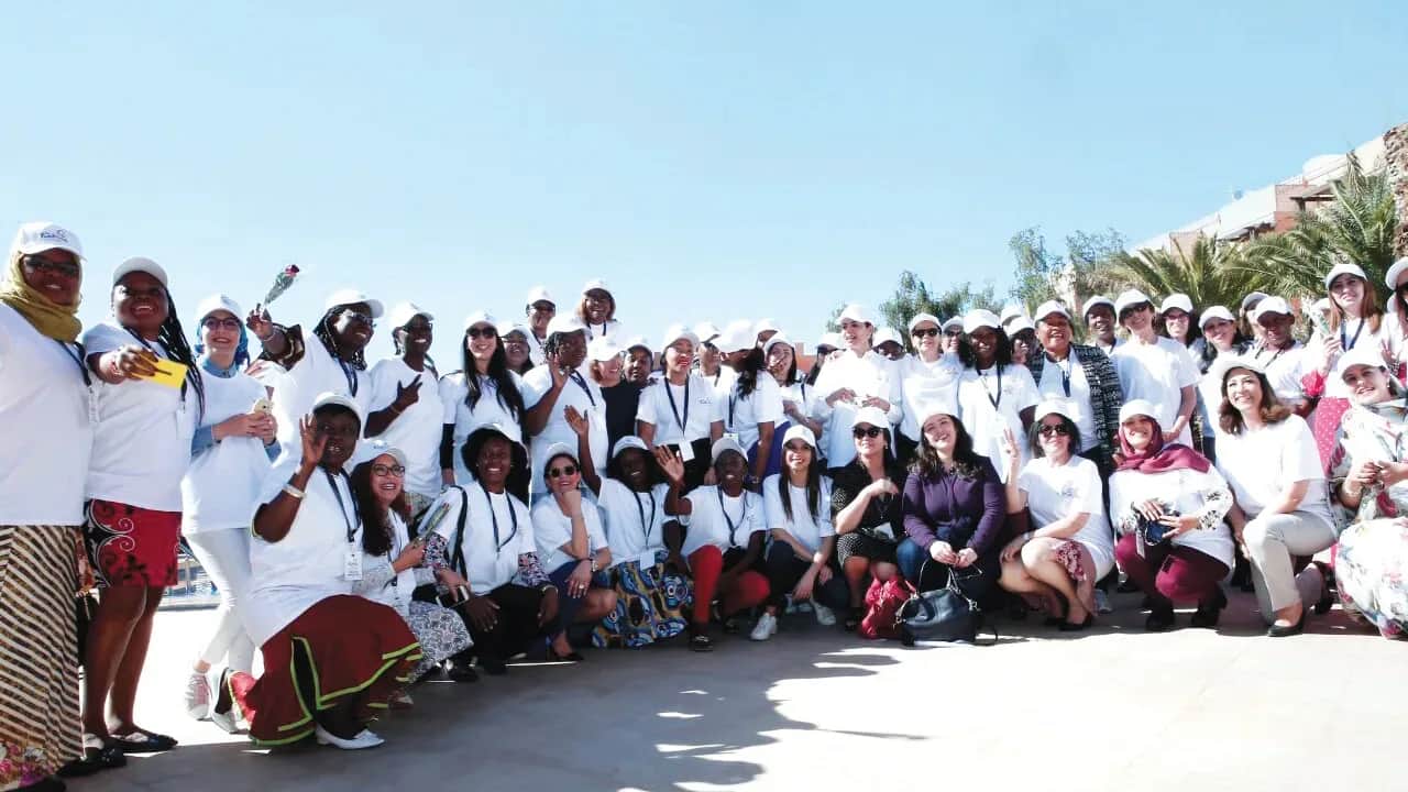 Les Panafricaines : Les journalistes femmes de 24 pays en conclave à Marrakech